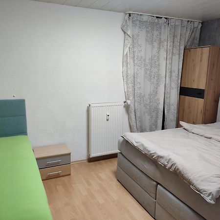 Komfortable Ferienwohnung In Floersheim-Weilbach Floersheim am Main Eksteriør bilde