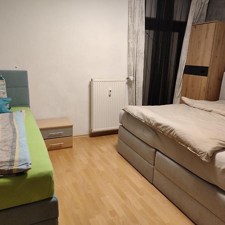 Komfortable Ferienwohnung In Floersheim-Weilbach Floersheim am Main Eksteriør bilde