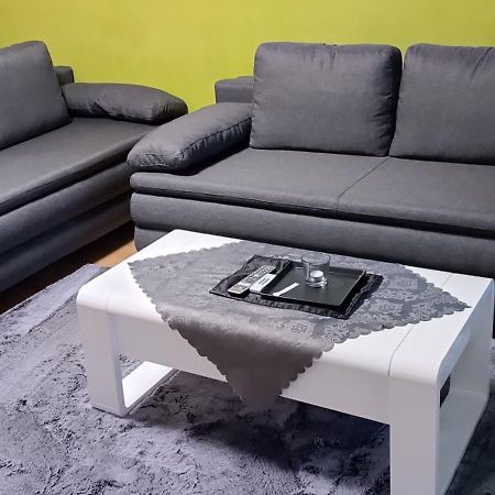 Komfortable Ferienwohnung In Floersheim-Weilbach Floersheim am Main Eksteriør bilde