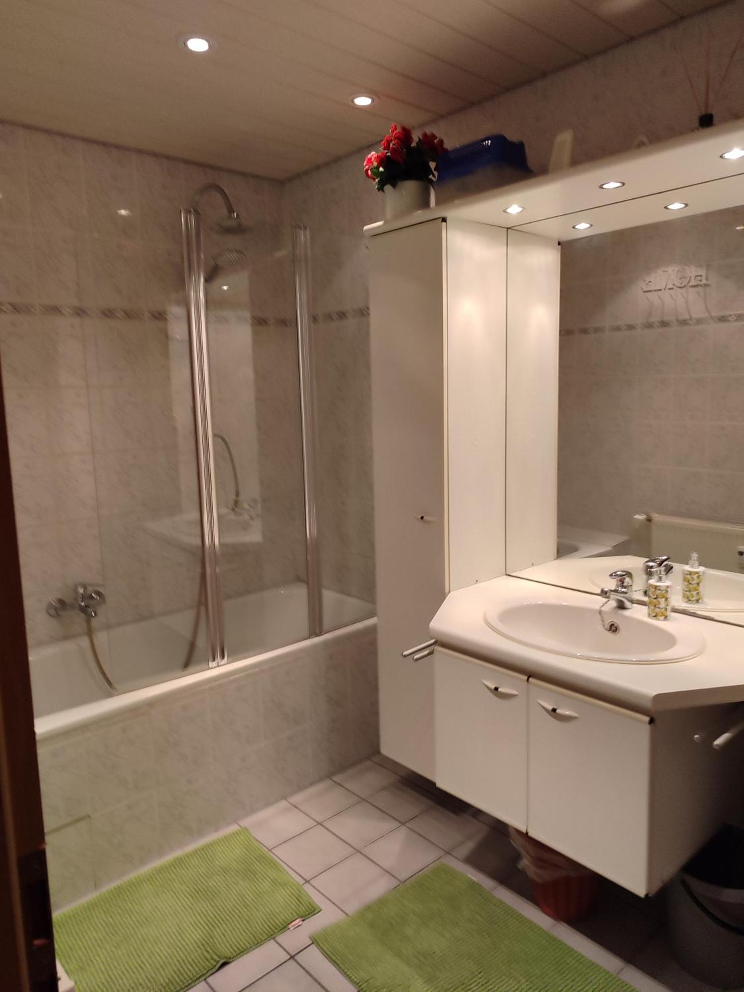 Komfortable Ferienwohnung In Floersheim-Weilbach Floersheim am Main Eksteriør bilde