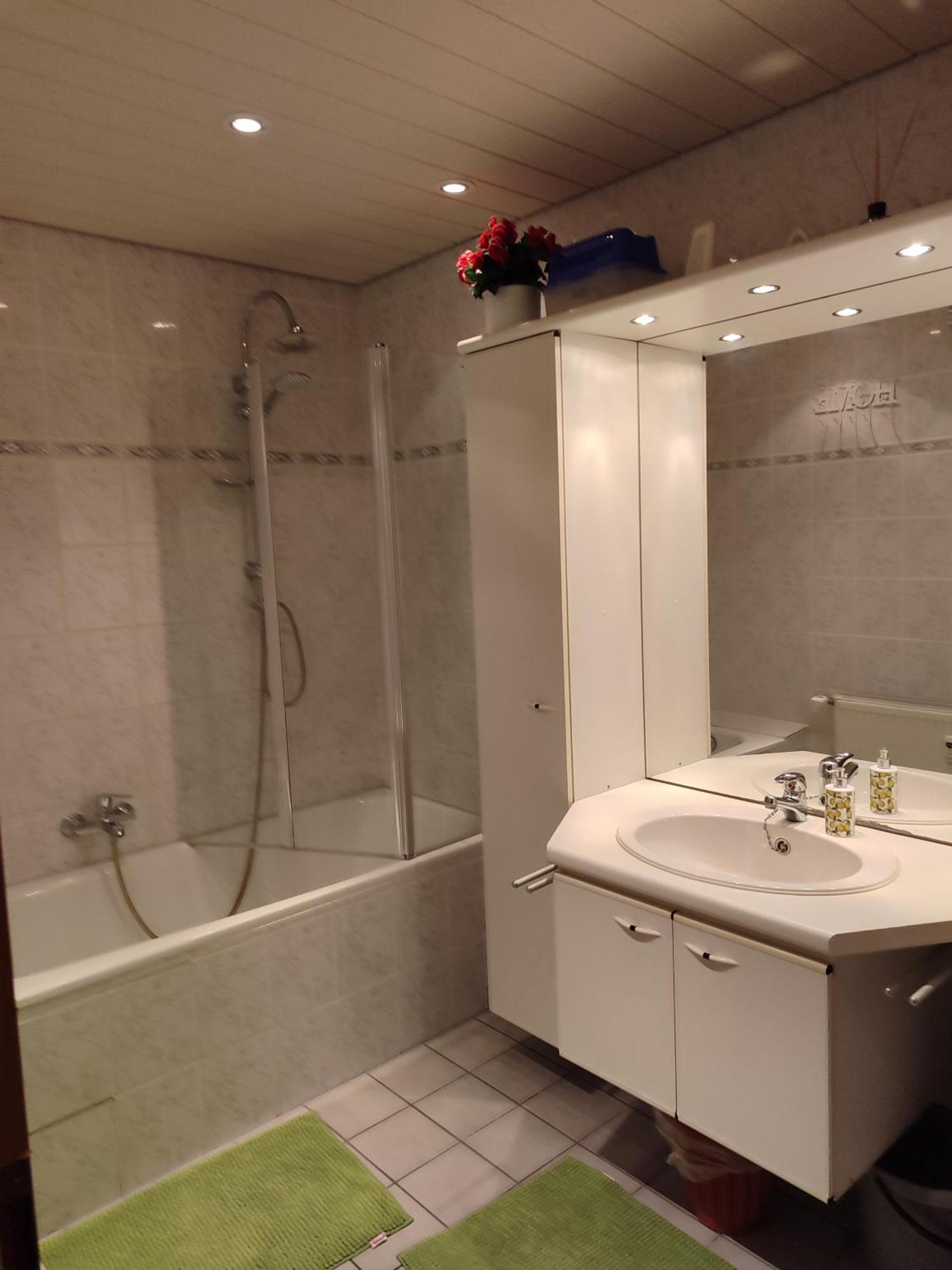 Komfortable Ferienwohnung In Floersheim-Weilbach Floersheim am Main Eksteriør bilde