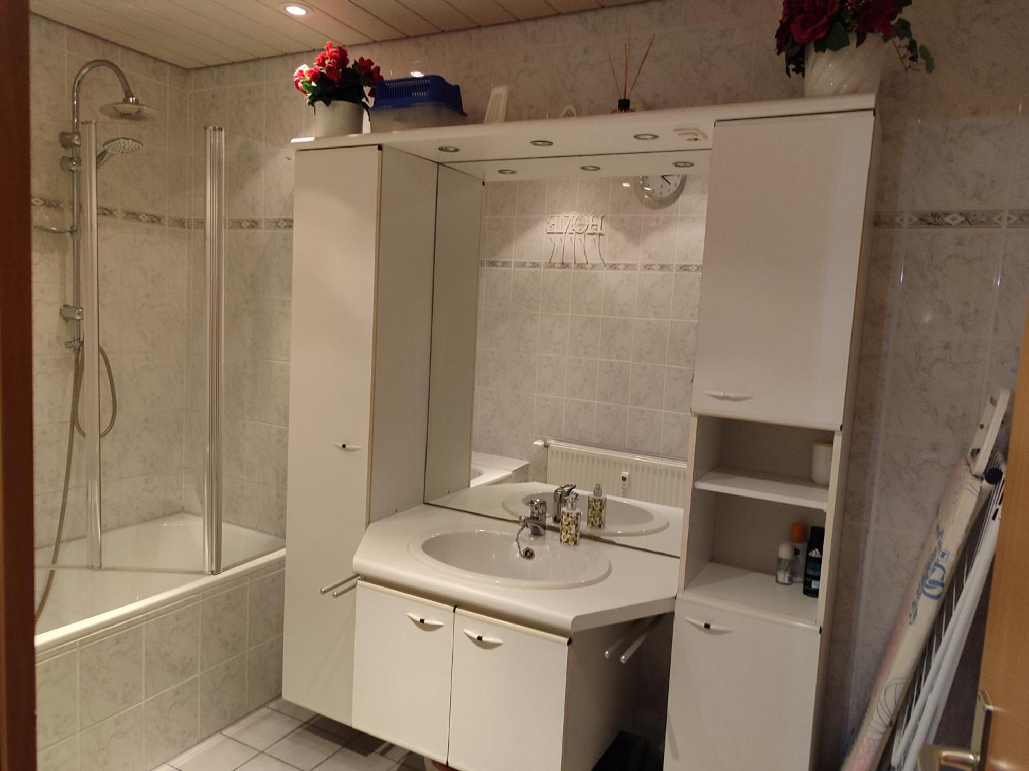 Komfortable Ferienwohnung In Floersheim-Weilbach Floersheim am Main Eksteriør bilde