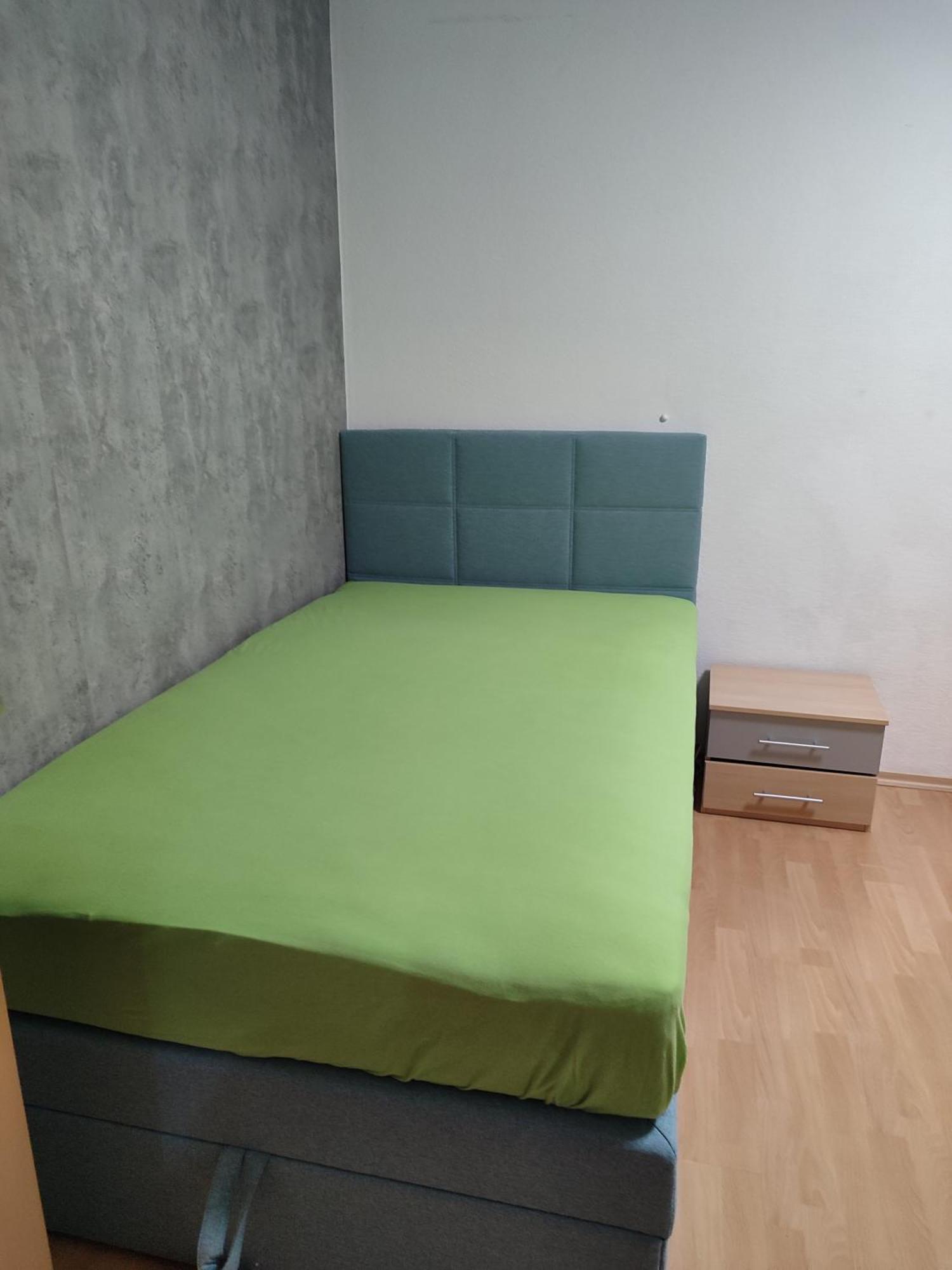 Komfortable Ferienwohnung In Floersheim-Weilbach Floersheim am Main Eksteriør bilde