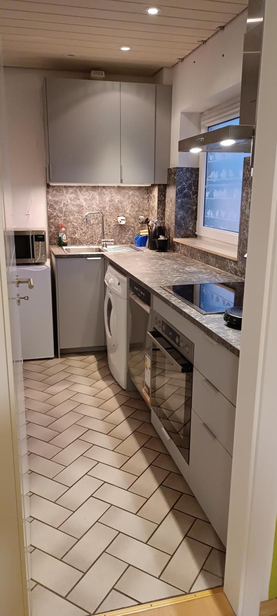 Komfortable Ferienwohnung In Floersheim-Weilbach Floersheim am Main Eksteriør bilde