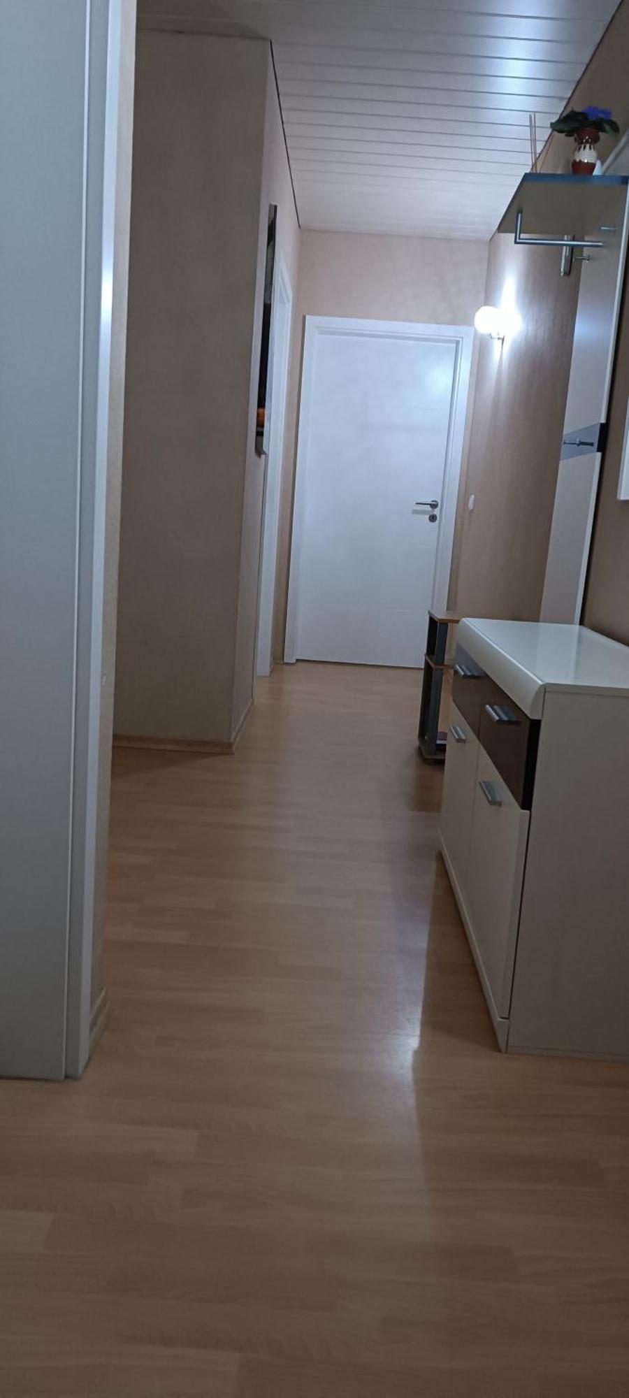 Komfortable Ferienwohnung In Floersheim-Weilbach Floersheim am Main Eksteriør bilde