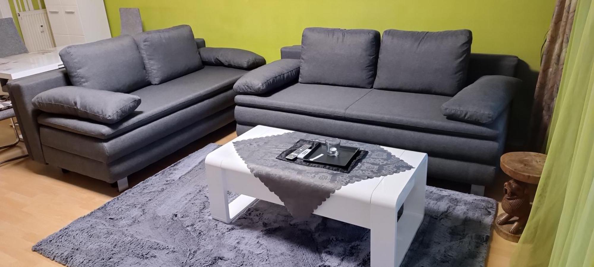 Komfortable Ferienwohnung In Floersheim-Weilbach Floersheim am Main Eksteriør bilde