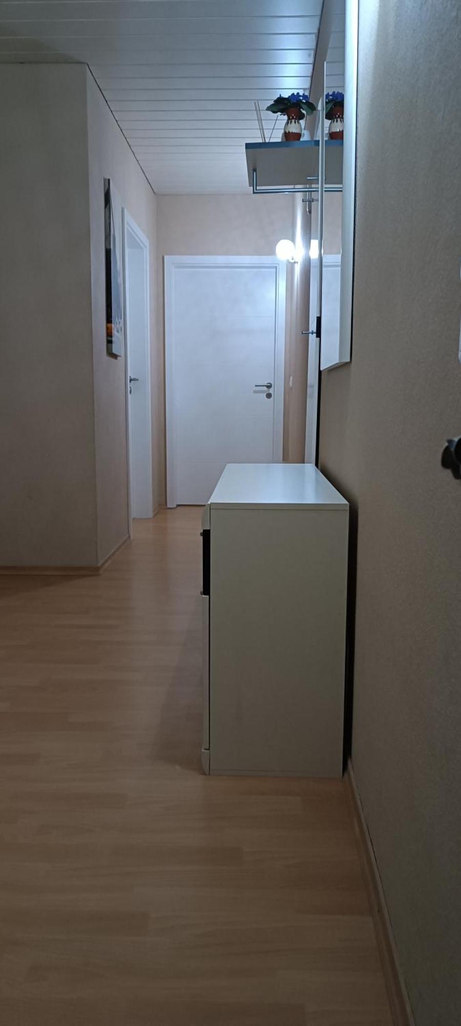 Komfortable Ferienwohnung In Floersheim-Weilbach Floersheim am Main Eksteriør bilde