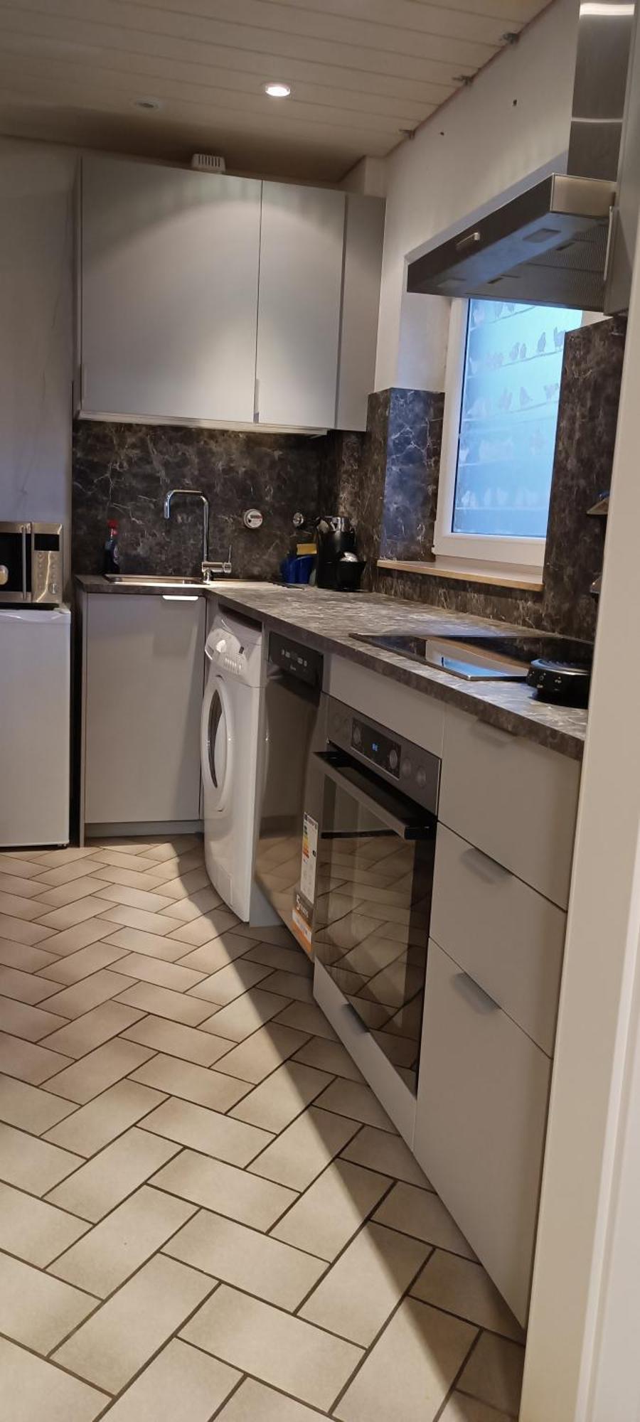 Komfortable Ferienwohnung In Floersheim-Weilbach Floersheim am Main Eksteriør bilde