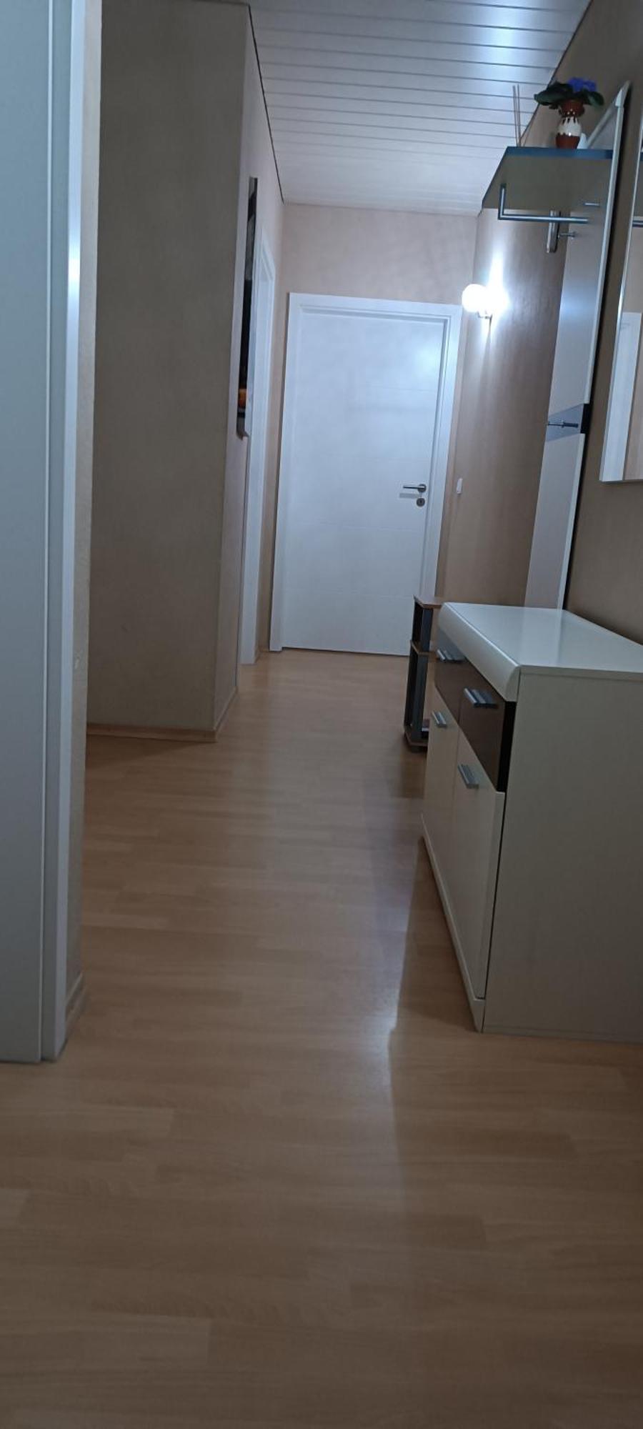 Komfortable Ferienwohnung In Floersheim-Weilbach Floersheim am Main Eksteriør bilde