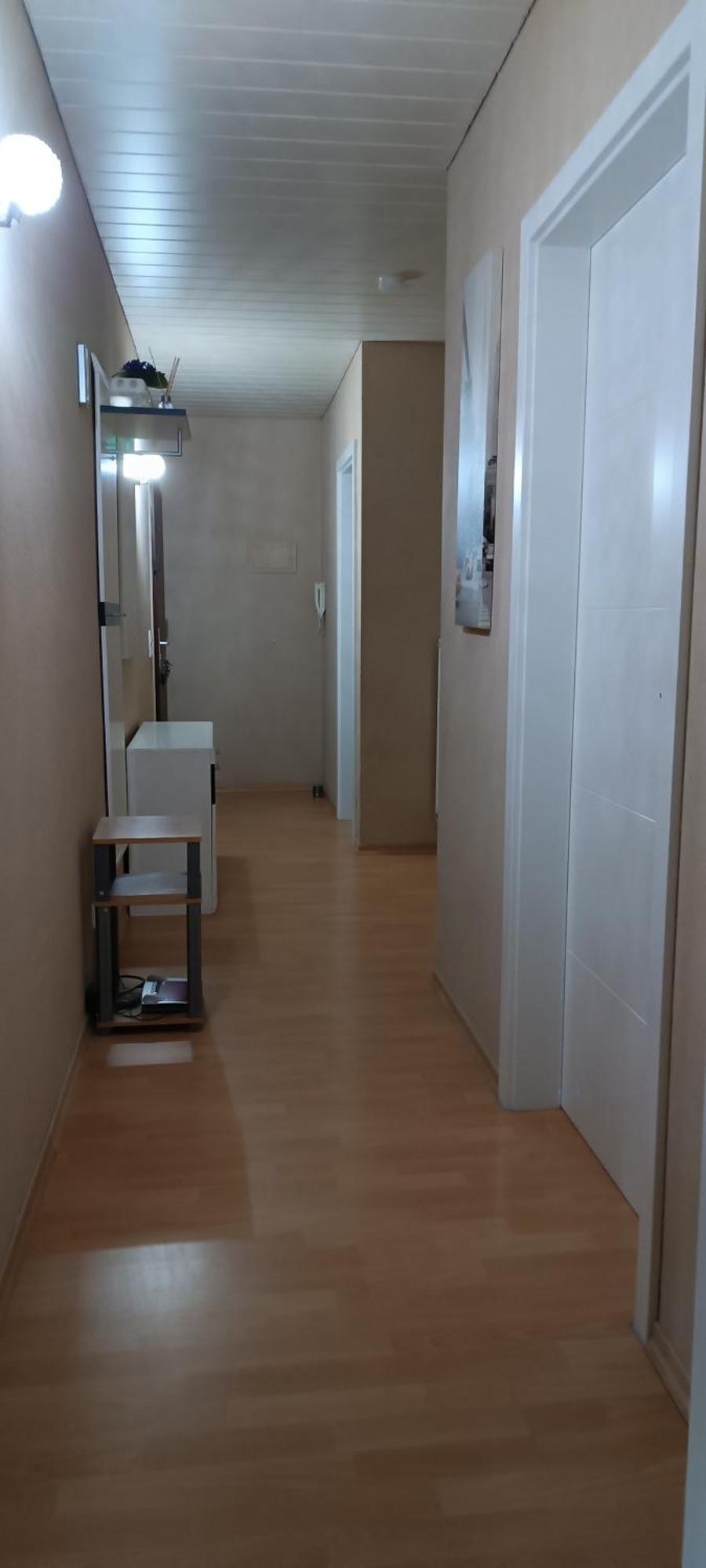 Komfortable Ferienwohnung In Floersheim-Weilbach Floersheim am Main Eksteriør bilde