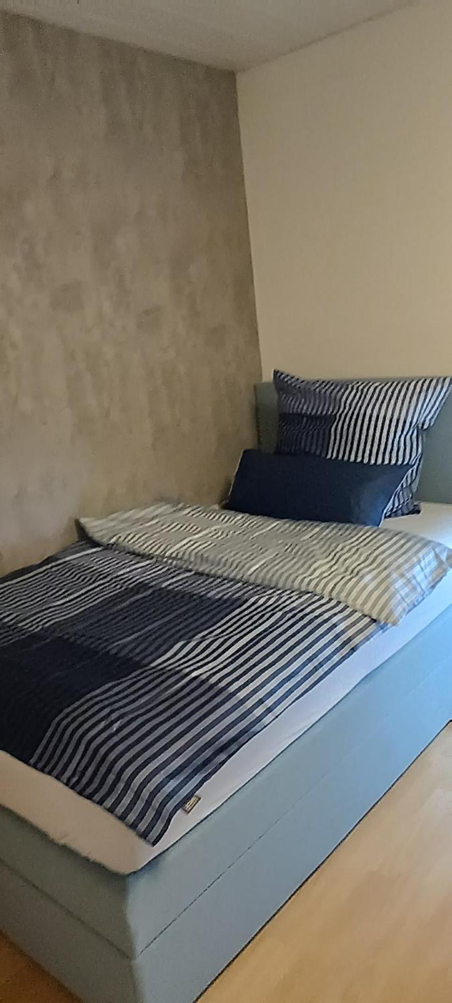 Komfortable Ferienwohnung In Floersheim-Weilbach Floersheim am Main Eksteriør bilde